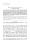 Neglected сlubfoot treated by Ilizarov and Ponseti methods