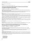 Результаты применения биодеградирумых гелей при лечении ложных суставов костей верхних конечностей