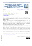 Evaluation of the elastic modulus of pavement layers using different types of neural networks models