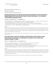 Функциональное состояние почечной паренхимы после различных видеоэндохирургических методов лечения больных с крупными и сложными камнями почек