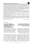 Актуальные проблемы, связанные с повышением эффективности исполнения судебных решений по гражданским делам в Российской Федерации