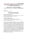 Information technologies - the challenge of the time