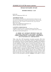 Is there any contrast between fair and equitable treatment and public interests under international investment agreements and investor-state arbitrations?