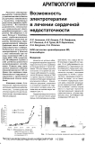 Возможность электротерапии в лечении сердечной недостаточности
