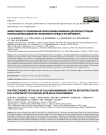 Эффективность применения коллагеновых мембран для реконструкции полнослойных дефектов гиалинового хряща в эксперименте