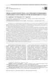 Оценка канцерогенного риска, обусловленного повышенным содержанием 3,4-бенз(а)пирена в почве промышленного города