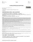 Ожирение первой степени - фокус на хирургию