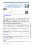 Analysis of natural language processing technology: modern problems and approaches