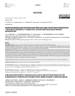 Облитерация вен цианакрилатным клеем как один из методов ликвидации стволового рефлюкса у пациентов с варикозной болезнью нижних конечностей