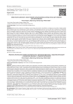 Distal humerus fractures: closed reduction and percutaneous pinning versus open reduction and internal fixation