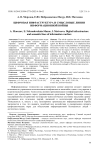 Цифровая инфраструктура и смысловые линии информационной войны