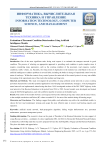 Evaluation of pavement condition deterioration using artificial intelligence models