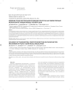 Влияние трансуретральной резекции простаты на рефлекторный механизм регуляции мышц тазового дна
