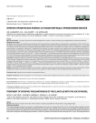 Лечение атрофических ложных суставов ключицы с применением биогеля