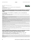 Хирургическое лечение брахиметатарзии путем одномоментного удлинения плюсневой кости с применением аутотрансплантата из трубчатых костей стопы
