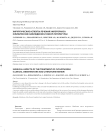 Хирургические аспекты лечения хилоторакса (клинические наблюдения и обзор литературы)