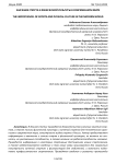 Значение спорта и физической культуры в современном мире