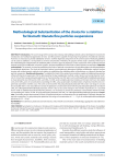 Methodological Substantiation of the choice for a stabilizer for bismuth titanate fine particles suspensions