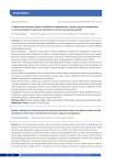 Современные методы сбора и обработки информации о рынке труда и направления их использования в практике управления человеческими ресурсами