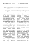Гистологическая структура органов поросят, спонтанно инфицированных РРСС
