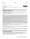 Современные методы и препараты для регенерации печени и механизмы их действия при резекциях печени