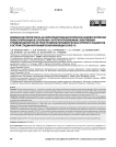 Влияние факторов риска на непосредственные результаты эндоваскулярной реваскуляризации в сочетании с катетеруправляемым селективным тромболизисом при остром тромбозе периферических артерий у пациентов в острой стадии коронавирусной инфекции COVID-19