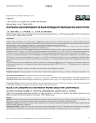 Результаты консервативного лечения морбидного ожирения при коксартрозе