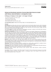 Clinical and functional outcomes of acute distal tibia fractures treated with Ilizarov external fixation: a retrospective study