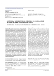 Античная юридическая лексика и фразеология в современной российской науке