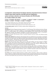 A comparative study between functional outcomes of proximal humerus fracture treated using closed reduction and JESS external stabilization system and open reduction and internal fixation with PHILOS plate at a tertiary health care center