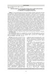 Продуктивность и качество молока коз зааненской породы под влиянием антиоксидантов