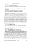 Problems of human capital development in the context of regional economic security