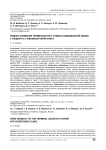 Редкая аномалия терминального отдела подвздошной кишки у пациента с клиникой перитонита