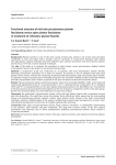 Functional outcome of mid-sole percutaneous plantar fasciotomy versus open plantar fasciotomy in treatment of refractory plantar fasciitis