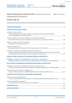 Contents