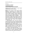 О формализации задачи технологической регулировки комбайна