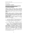 Моделирование шумообразования оборудования для обработки длинномерных деталей в соразмерных помещениях