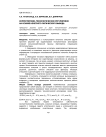 Корректировка технологических регулировок на основе нечеткого логического вывода