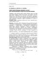 Synthesis of irregular sets of frequencies for synchronization of processes in automation