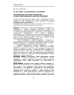 Формирование сигналов информации о работе оборудования и выпуске продукции