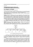 Инновационное развитие сферы услуг на основе интеграционных форм бизнеса