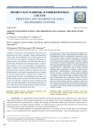 Approach to the problem of choice of the adjustable harvester parameter values based on fuzzy modeling
