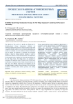 Reliability-based design optimization strategy for soil tillage equipment considering soil parameter uncertainty