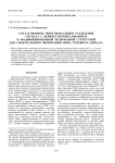 Согласованное многоканальное разделение сигнала с вейвлет-преобразованием и модифицированной полифазной структурой для спектрального вычитания фона речевого сигнала