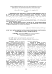 Effects of implants with coatings based on superhard compounds on weight indices of rats' internal organs