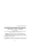 Study of some physiological parameters of domestic guinea pigs in Burundi: Gitega province case, natural region of Kirimiro