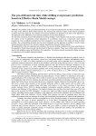 The pre-drill and real time while drilling overpressure prediction based on effective basin model concept