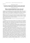 О влиянии отношения размеров образцов скальных горных пород на результаты определения их прочности при одноосном сжатии