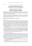 Влияние перекрытий изоляции линии на формирование грозовых перенапряжений