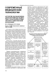 Алгоритм оказания медицинской помощи пациентам с сочетанной психической и соматической патологией